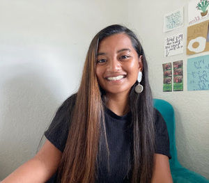 Meet your Posher, Rachel